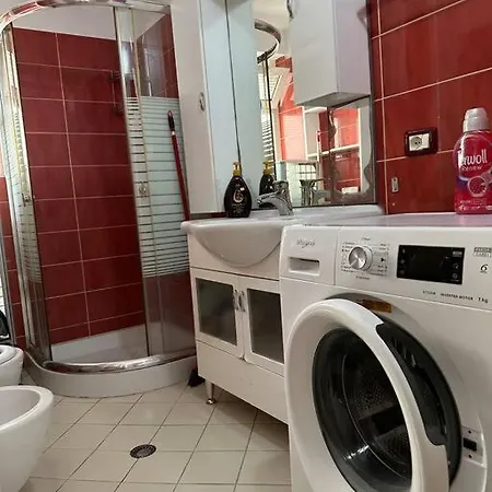 Dan's Bllok Apartment *