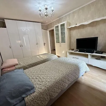 Appartement Dan's Bllok
